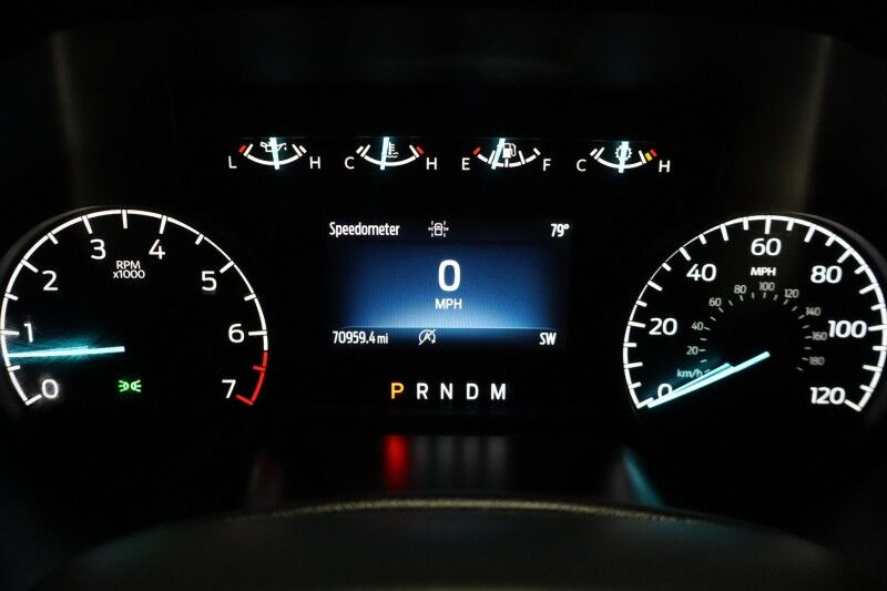 2021 Ford F-150 XL Chrome Pkg 2.7L V6 Ecoboost GPS Camera FREE WARRANTY Arlington TX