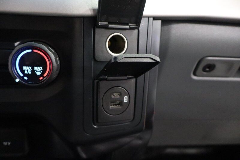 2021 Ford F-150 XL Chrome Pkg 2.7L V6 Ecoboost GPS Camera FREE WARRANTY Arlington TX