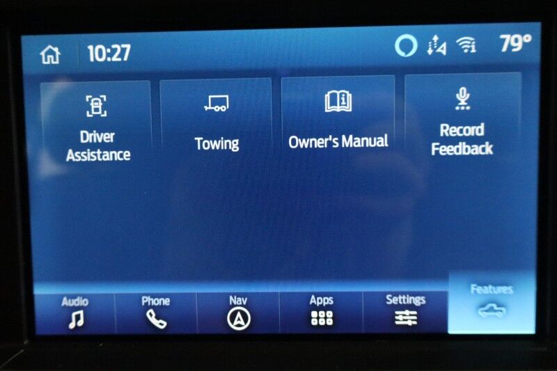 2021 Ford F-150 XL Chrome Pkg 2.7L V6 Ecoboost GPS Camera FREE WARRANTY Arlington TX