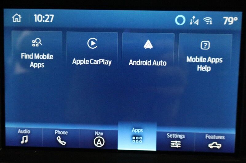 2021 Ford F-150 XL Chrome Pkg 2.7L V6 Ecoboost GPS Camera FREE WARRANTY Arlington TX