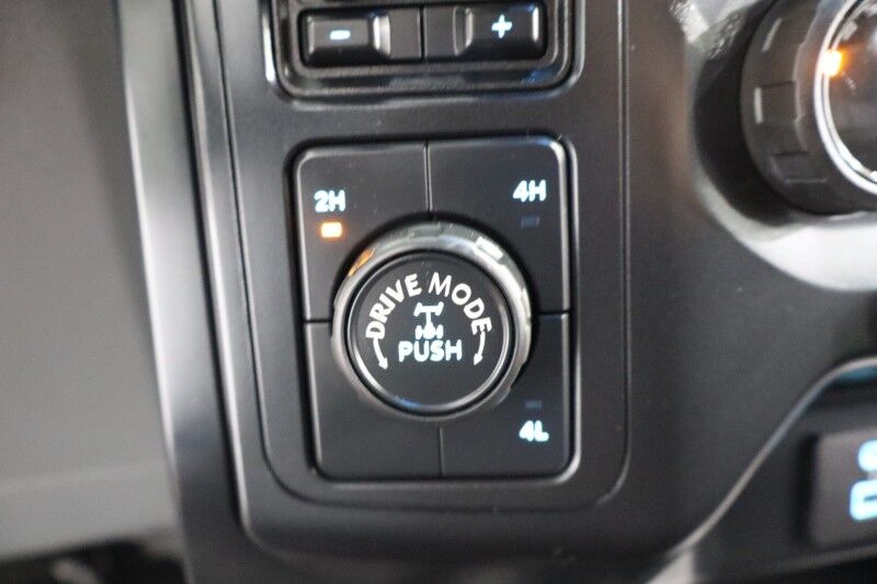 2021 Ford F-150 XL Chrome Pkg 2.7L V6 Ecoboost GPS Camera FREE WARRANTY Arlington TX
