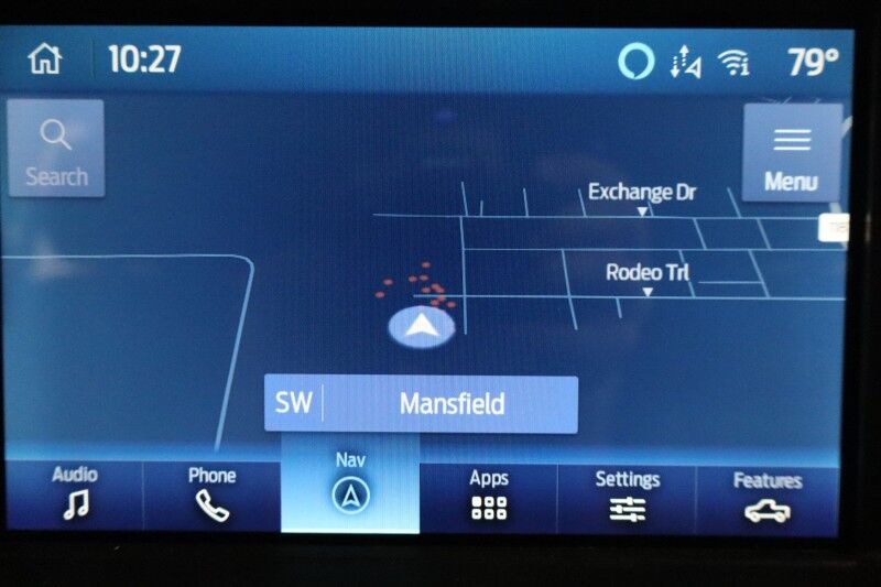 2021 Ford F-150 XL Chrome Pkg 2.7L V6 Ecoboost GPS Camera FREE WARRANTY Arlington TX