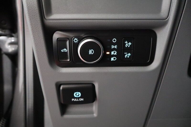 2021 Ford F-150 XL Chrome Pkg 2.7L V6 Ecoboost GPS Camera FREE WARRANTY Arlington TX