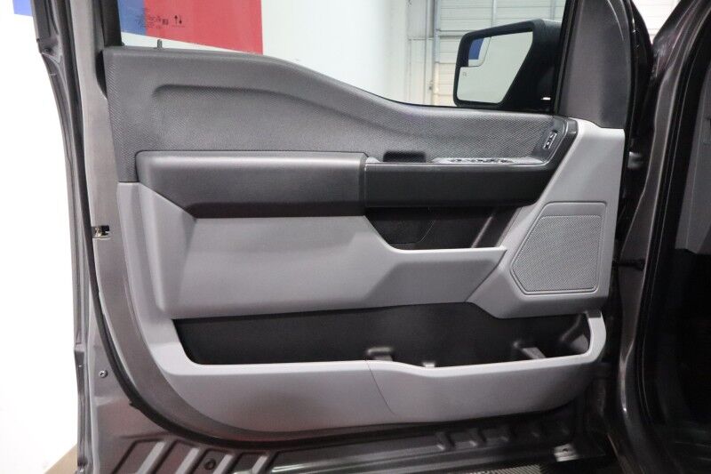 2021 Ford F-150 XL Chrome Pkg 2.7L V6 Ecoboost GPS Camera FREE WARRANTY Arlington TX
