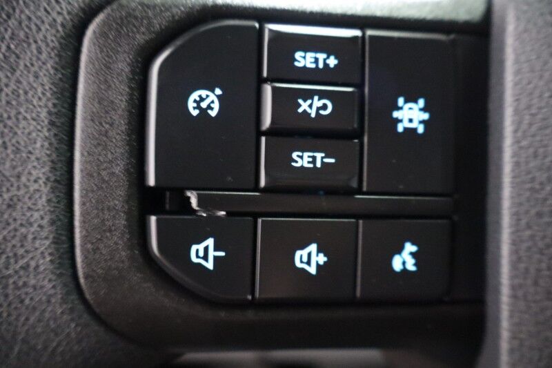 2021 Ford F-150 XL Chrome Pkg 2.7L V6 Ecoboost GPS Camera FREE WARRANTY Arlington TX