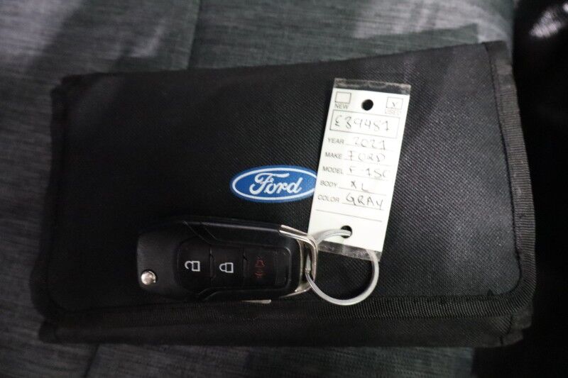 2021 Ford F-150 XL Chrome Pkg 2.7L V6 Ecoboost GPS Camera FREE WARRANTY Arlington TX