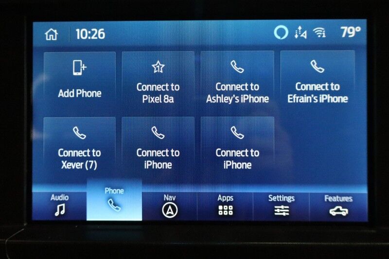 2021 Ford F-150 XL Chrome Pkg 2.7L V6 Ecoboost GPS Camera FREE WARRANTY Arlington TX