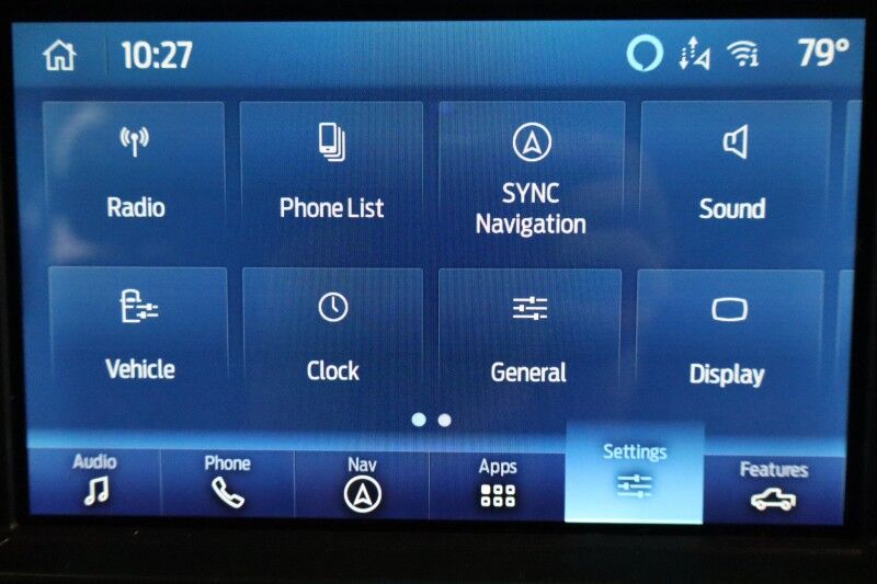 2021 Ford F-150 XL Chrome Pkg 2.7L V6 Ecoboost GPS Camera FREE WARRANTY Arlington TX