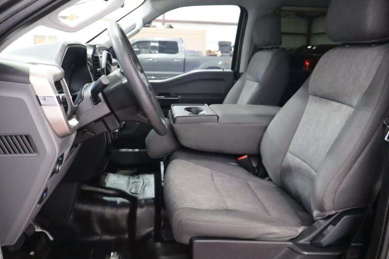 2021 Ford F-150 XL Chrome Pkg 2.7L V6 Ecoboost GPS Camera FREE WARRANTY Arlington TX
