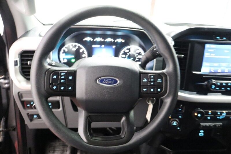2021 Ford F-150 XL Chrome Pkg 2.7L V6 Ecoboost GPS Camera FREE WARRANTY Arlington TX