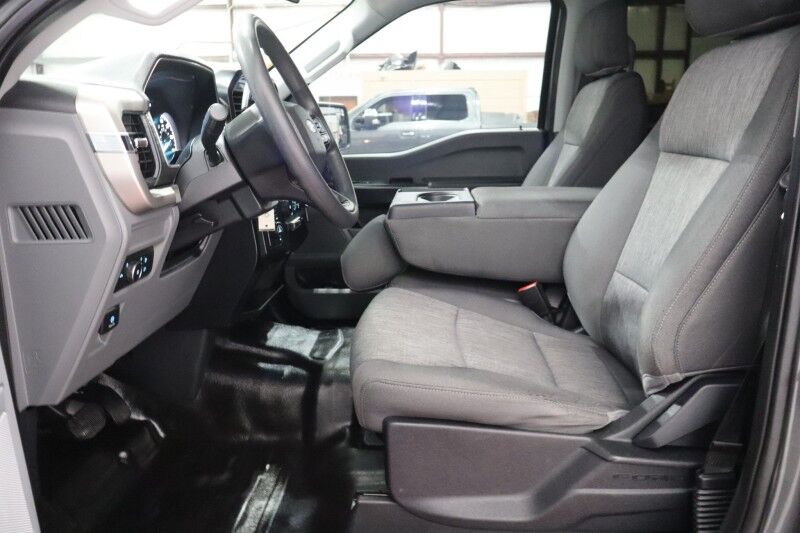 2021 Ford F-150 XL Chrome Pkg 2.7L V6 Ecoboost GPS Camera FREE WARRANTY Arlington TX
