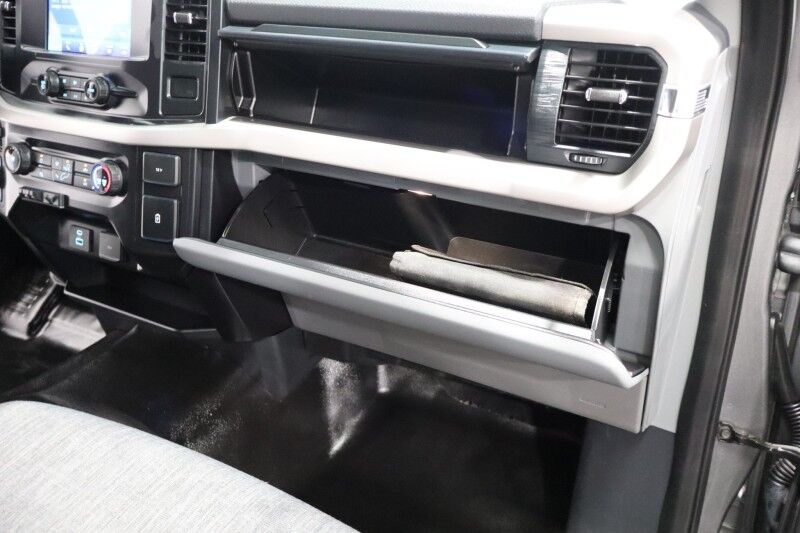2021 Ford F-150 XL Chrome Pkg 2.7L V6 Ecoboost GPS Camera FREE WARRANTY Arlington TX