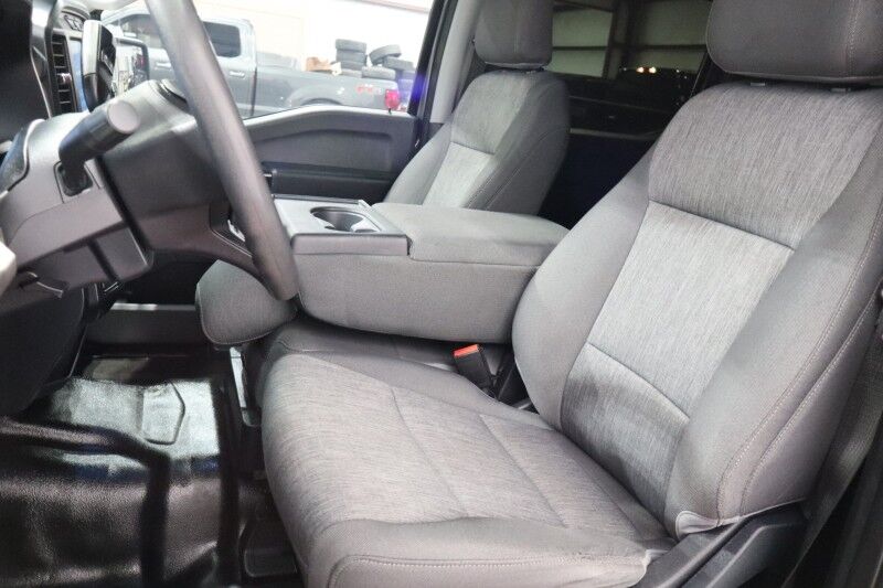 2021 Ford F-150 XL Chrome Pkg 2.7L V6 Ecoboost GPS Camera FREE WARRANTY Arlington TX