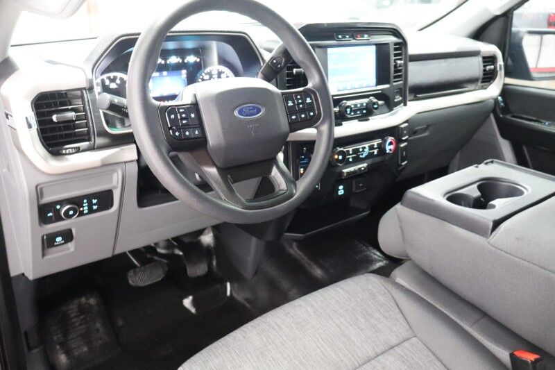 2021 Ford F-150 XL Chrome Pkg 2.7L V6 Ecoboost GPS Camera FREE WARRANTY Arlington TX