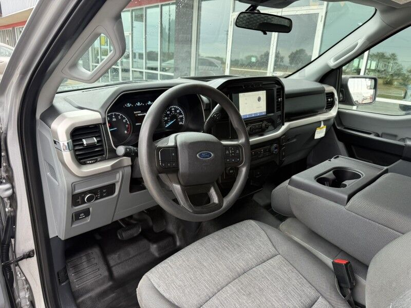 2021 Ford F-150 XL Collinsville OK