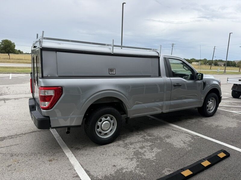 2021 Ford F-150 XL Collinsville OK