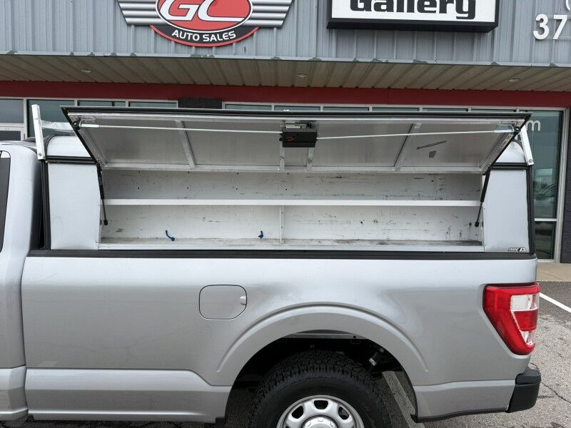 2021 Ford F-150 XL Collinsville OK