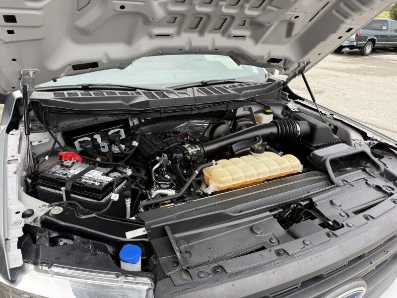 2021 Ford F-150 XL Collinsville OK