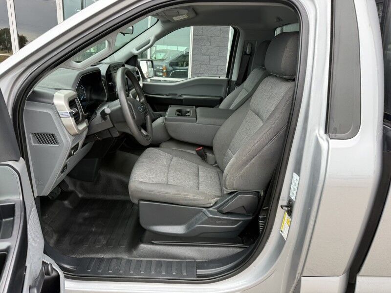 2021 Ford F-150 XL Collinsville OK
