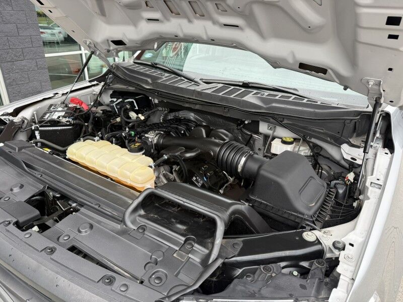 2021 Ford F-150 XL Collinsville OK