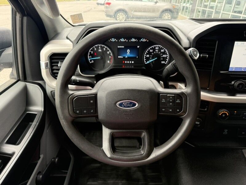 2021 Ford F-150 XL Collinsville OK