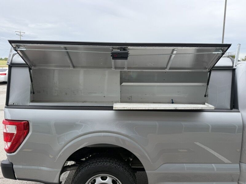 2021 Ford F-150 XL Collinsville OK