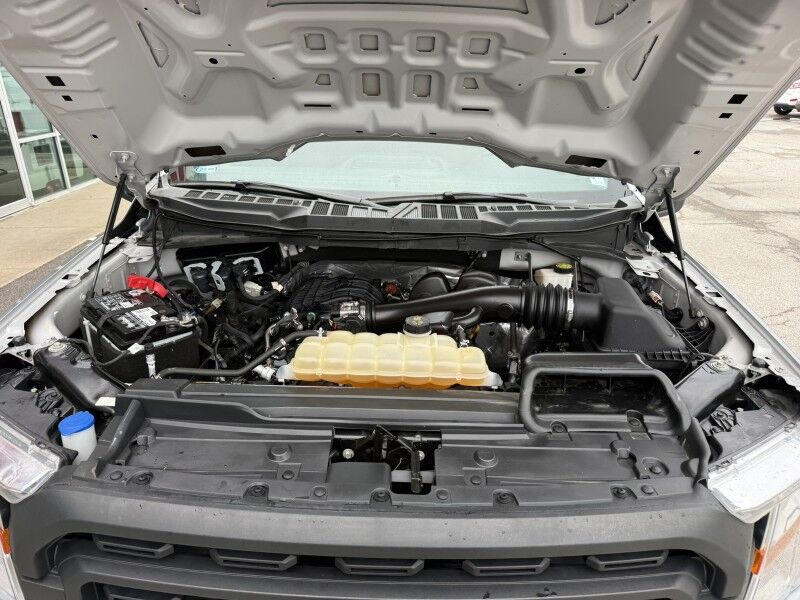 2021 Ford F-150 XL Collinsville OK