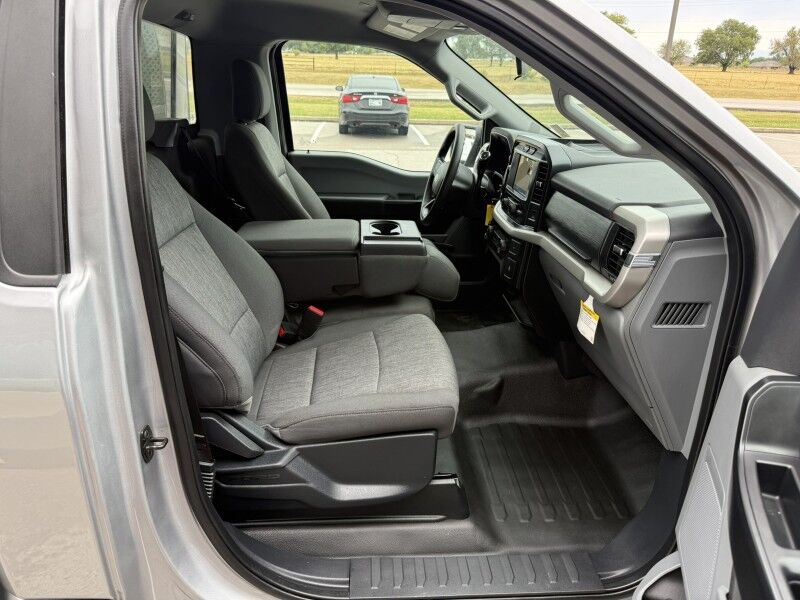 2021 Ford F-150 XL Collinsville OK