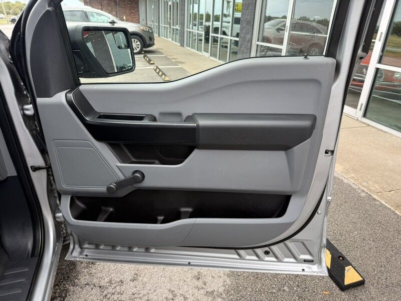 2021 Ford F-150 XL Collinsville OK