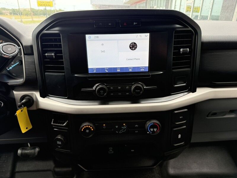 2021 Ford F-150 XL Collinsville OK