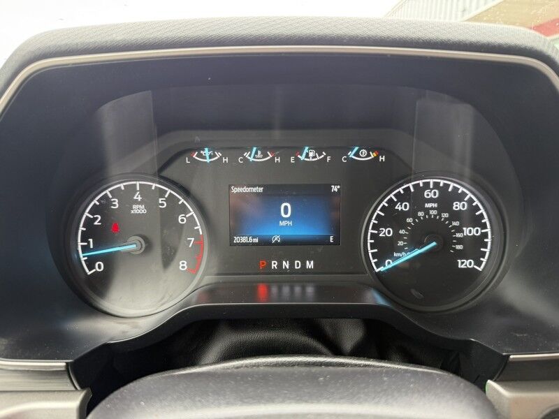 2021 Ford F-150 XL Collinsville OK