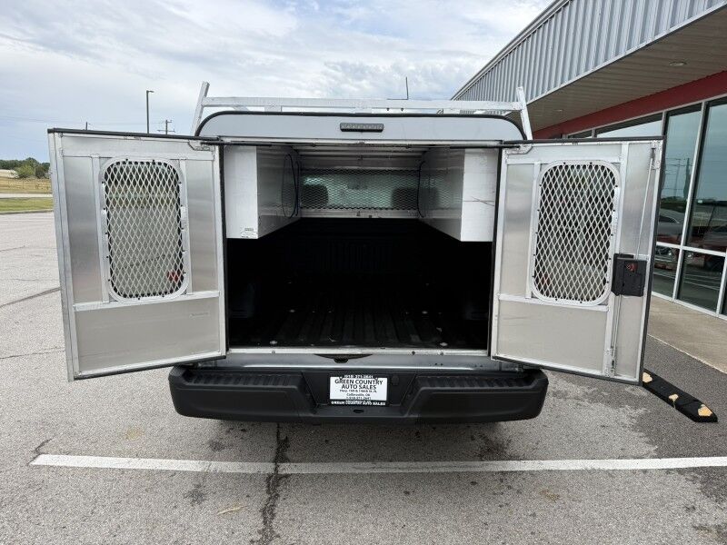 2021 Ford F-150 XL Collinsville OK