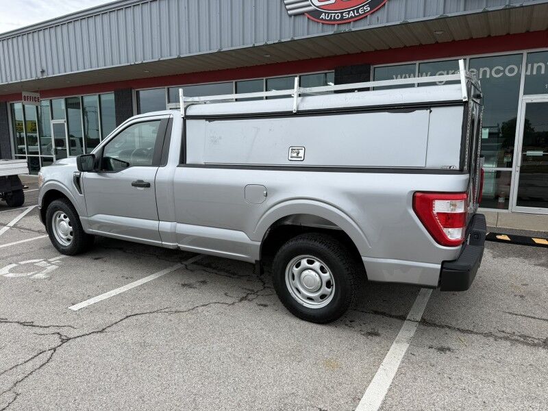 2021 Ford F-150 XL Collinsville OK