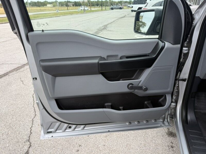 2021 Ford F-150 XL Collinsville OK
