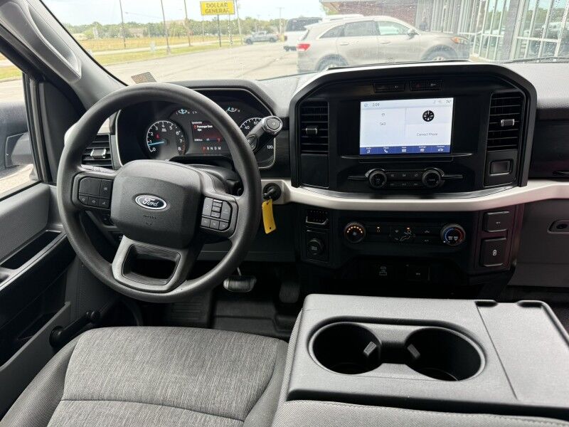 2021 Ford F-150 XL Collinsville OK
