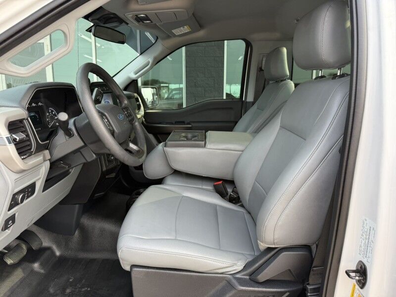 2021 Ford F-150 XL Collinsville OK