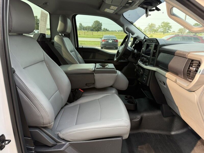 2021 Ford F-150 XL Collinsville OK