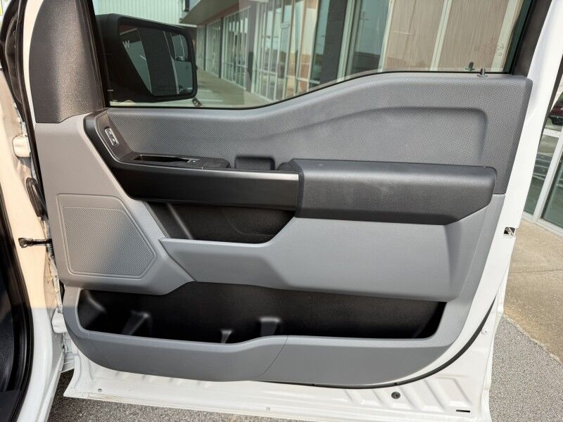 2021 Ford F-150 XL Collinsville OK