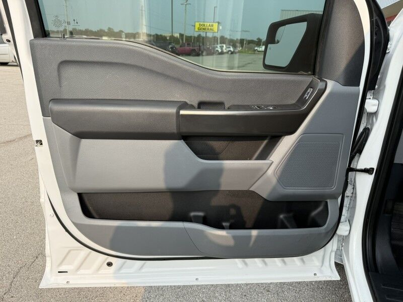 2021 Ford F-150 XL Collinsville OK