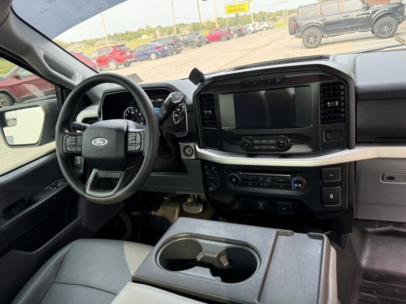2021 Ford F-150 XL Collinsville OK