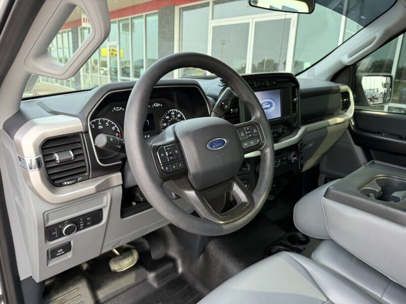 2021 Ford F-150 XL Collinsville OK