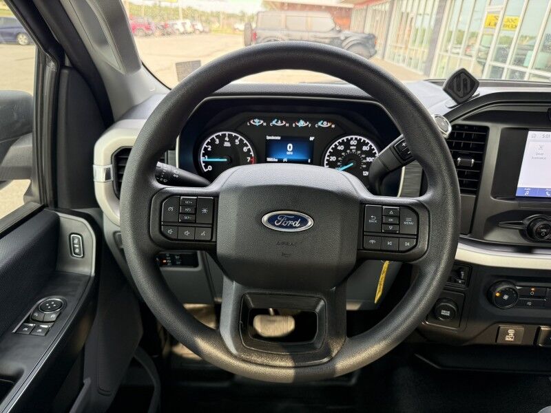 2021 Ford F-150 XL Collinsville OK