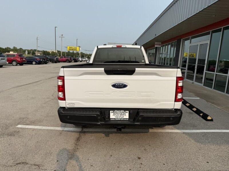 2021 Ford F-150 XL Collinsville OK