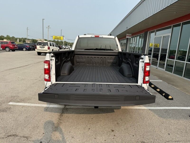 2021 Ford F-150 XL Collinsville OK