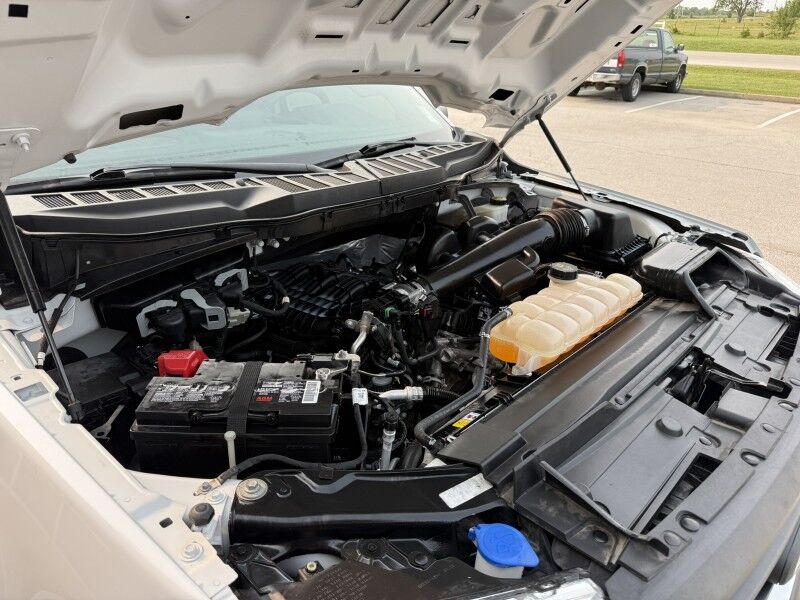 2021 Ford F-150 XL Collinsville OK