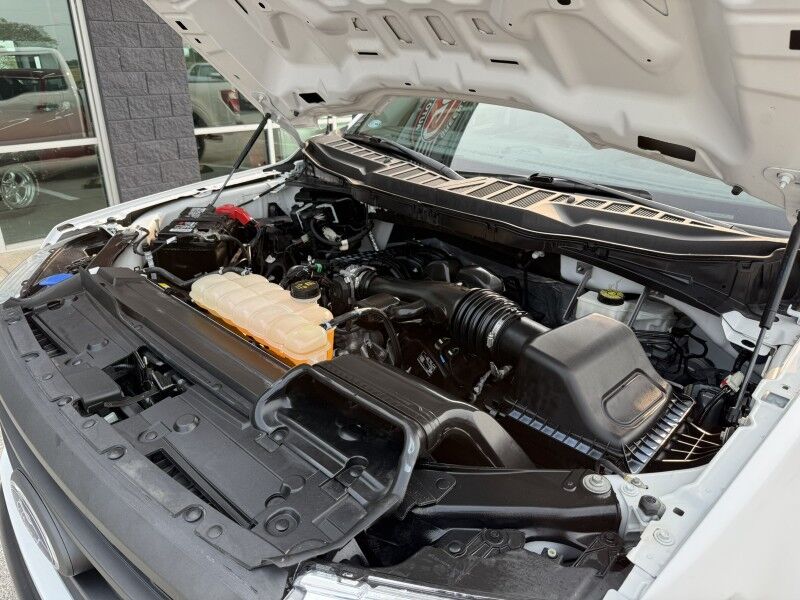 2021 Ford F-150 XL Collinsville OK