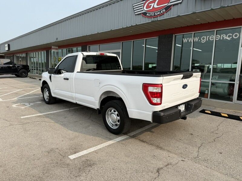2021 Ford F-150 XL Collinsville OK