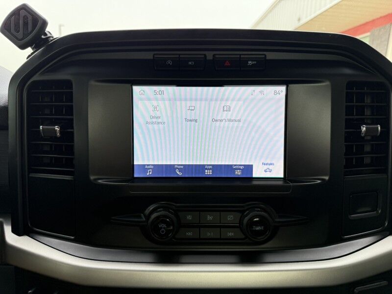2021 Ford F-150 XL Collinsville OK