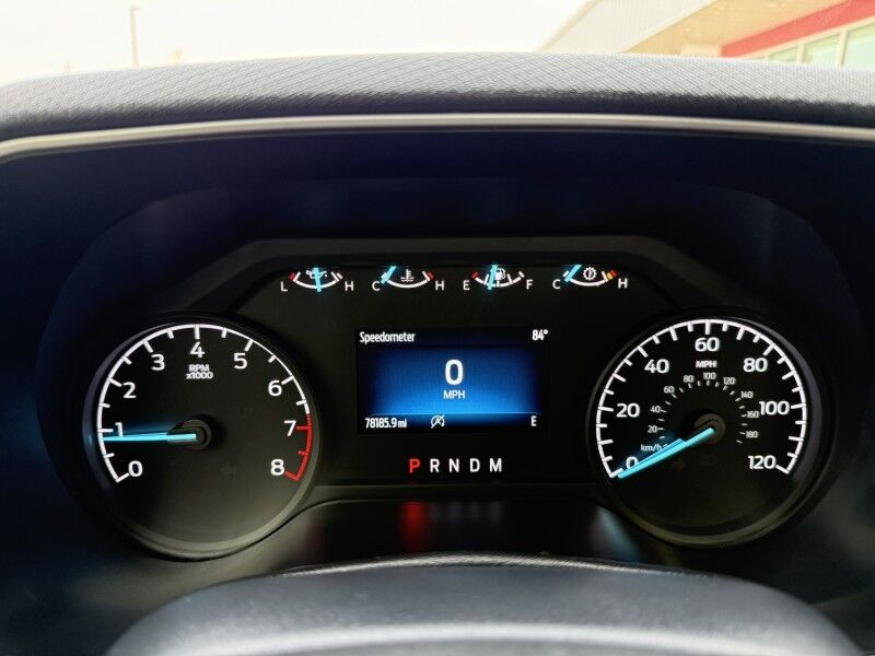 2021 Ford F-150 XL Collinsville OK