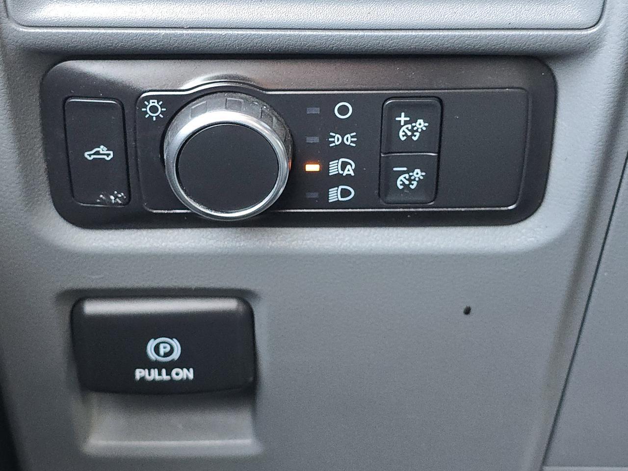 2021 Ford F-150 XL Dalton GA